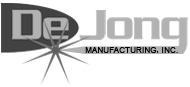 De Jong Manufacturing